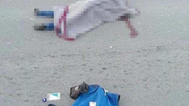 Auto ´fantasma´ arrolla a mujer en Reynosa