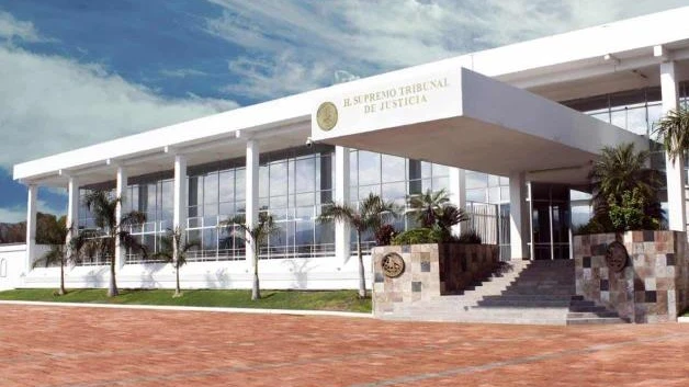 Van por los recursos que administra Poder Judicial