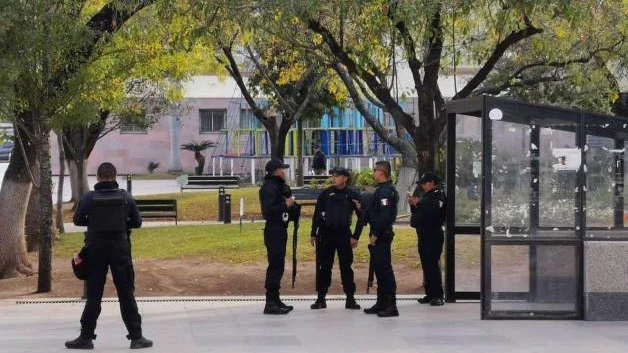 Crecerá Policía de Proximidad en Tamaulipas