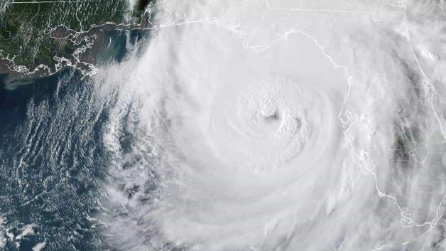 Impacta ciclón en Florida