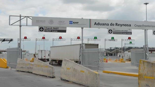 Urge a importadores de autos en Reynosa otro decreto