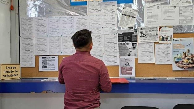¡Hay chamba! Ofertan 157 vacantes de empleo en Reynosa