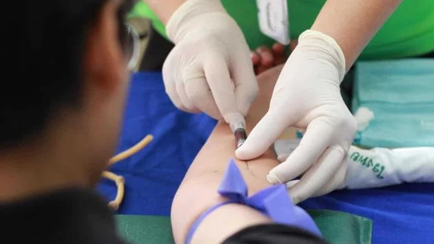 Alcanza dengue mil casos positivos en Reynosa