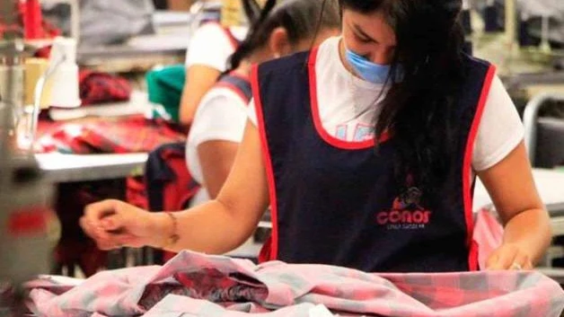 Empresarios de Matamoros temen a reforma judicial: Prevén pérdida de 18 mil empleos