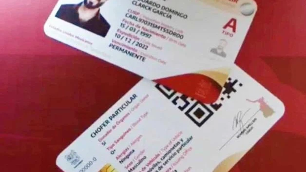 Enviarán propuesta al Congreso de Tamaulipas sobre cobro en licencia permanente
