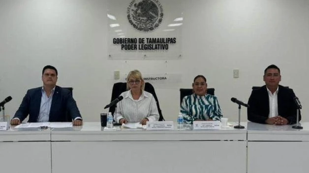 Inician proceso contra magistrado del Trieltam
