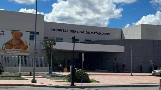 Transfieren clínicas al IMSS-Bienestar en Tamaulipas