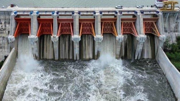 Tamaulipas y Nuevo León pausan 'guerra' por agua