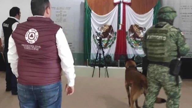 Endurecen ley del Congreso de Tamaulipas
