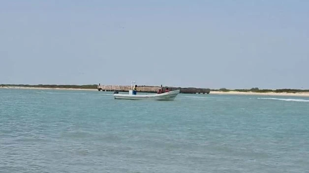 Cierran puertos de Tamaulipas por el huracán Helene