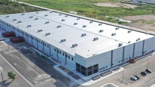 Abrirán planta de transformadores en Reynosa