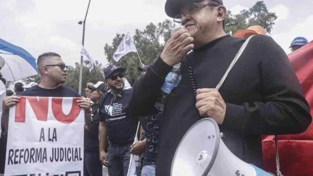 Papel de México en Norteamérica, en juego por Reforma Judicial