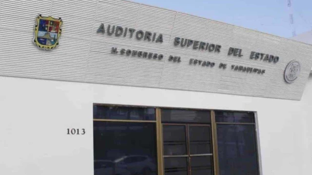 Busca Auditoría estatal a exgerente de Comapa Valle Hermoso