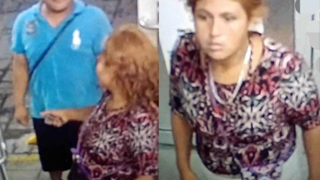 Dieron el 'Grito' con un asalto en tienda de conveniencia en Reynosa