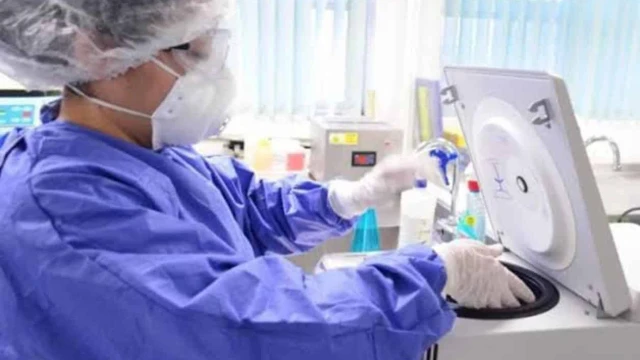 Mueren 17 por Covid en Tamaulipas