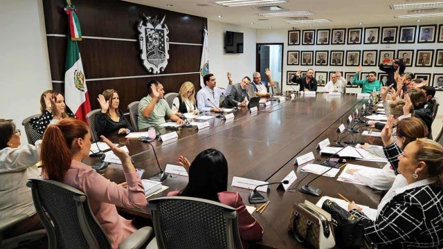 Autorizan apoyo para afectados de explosión en Colonia Módulo 2000
