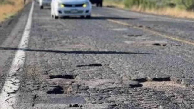 Cae inversión en carreteras en Tamaulipas: Destina AMLO 191 mdp menos que Peña Nieto