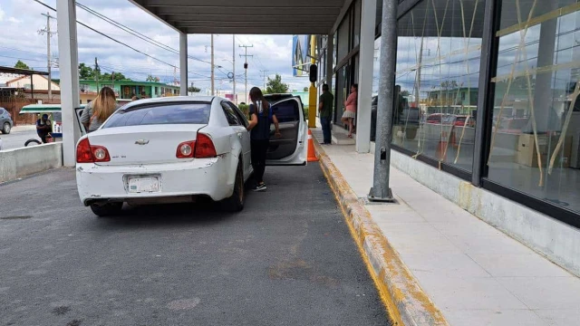 Intensa demanda por legalizar automóviles en Reynosa