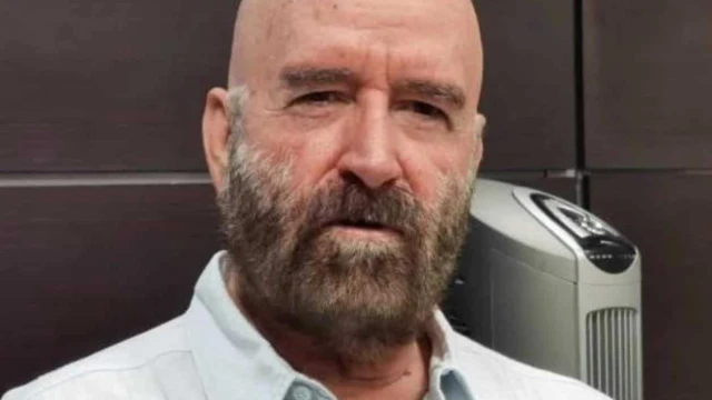 Déficit de agua fronteriza: Es causa de estrés hídrico, advierte Raúl Quiroga Álvarez