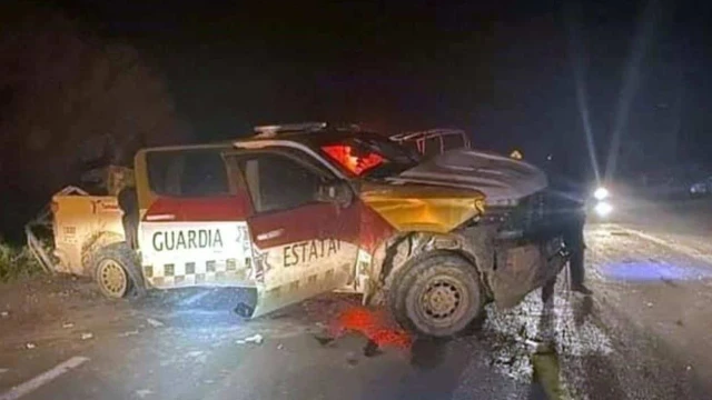 Aumentan patrullas clonadas en Tamaulipas