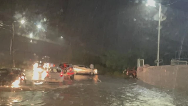 Fallan llamadas de emergencias en Reynosa