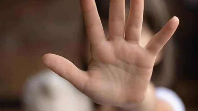Repuntan delitos sexuales en Tamaulipas