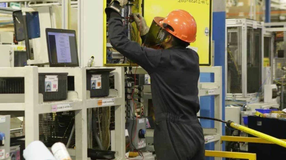 Confirman proyectos de inversión foránea en Tamaulipas