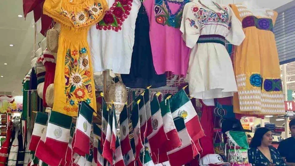 Comerciantes de Reynosa darán un 'grito' con las ventas