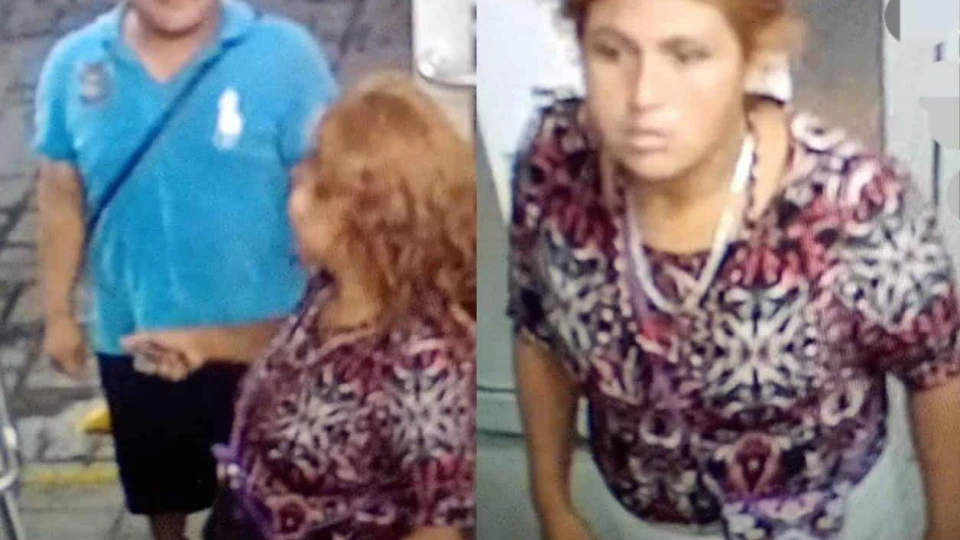 Dieron el 'Grito' con un asalto en tienda de conveniencia en Reynosa