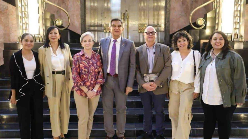 Designa gobernador a nuevo titular del ITCA