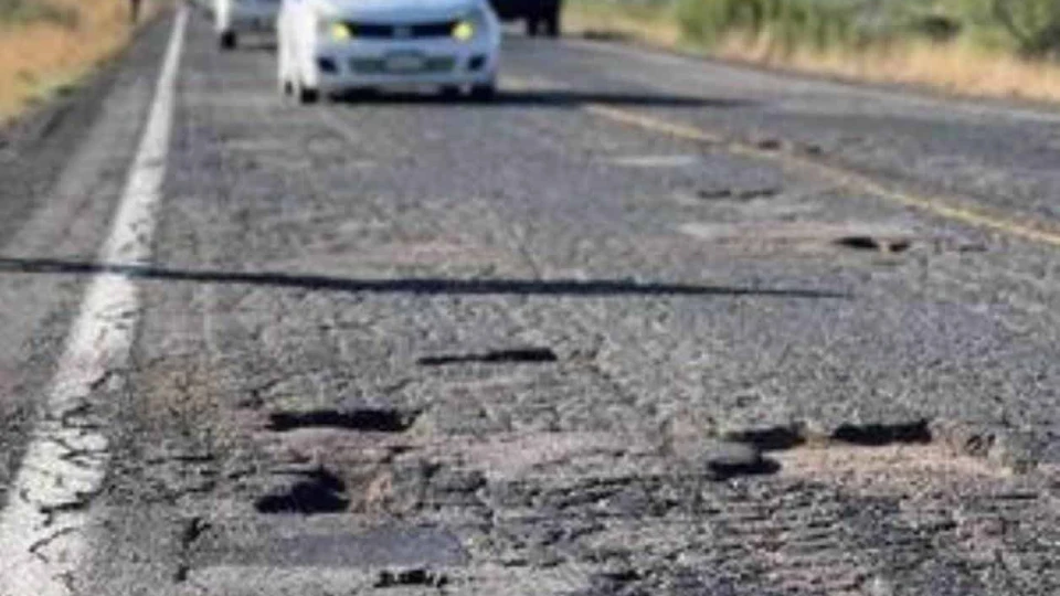 Cae inversión en carreteras en Tamaulipas: Destina AMLO 191 mdp menos que Peña Nieto