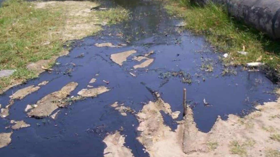 Olvida Pemex los daños ambientales en Altamira
