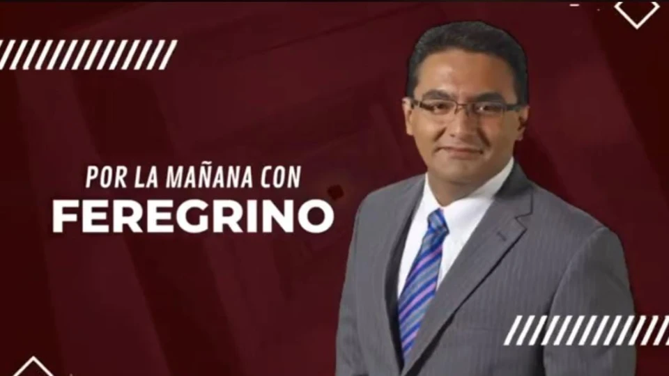 Feregrino Por la Mañana - 10 de septiembredel 2024