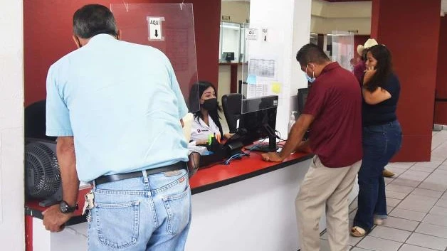 Ordena jueza parar cambios en Comapa Reynosa