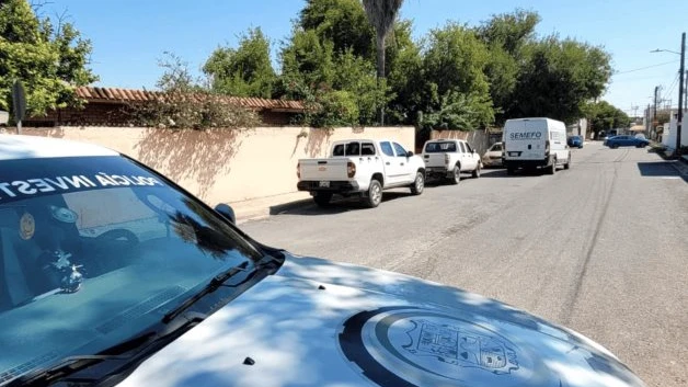 Asesinan a ex MP Federal en Reynosa