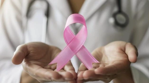 Dedican mes a sensibilización del cáncer de mama en Reynosa
