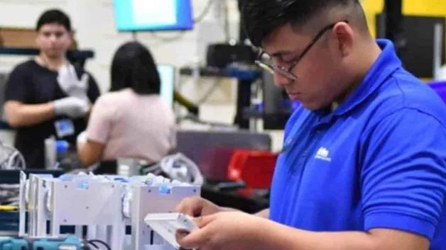 Repuntan exportaciones en Tamaulipas