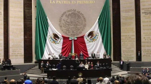 Reorganizará INE la elección del Poder Judicial: Garantiza los derechos políticos