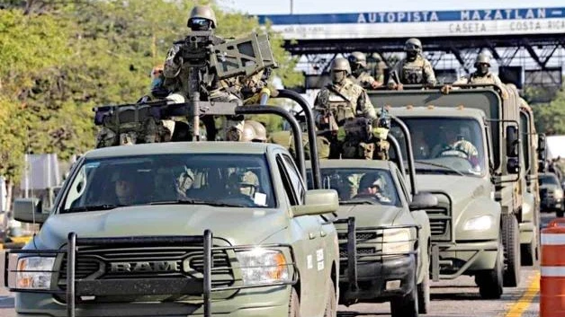 Hallan lista criminal ´para desaparecer´