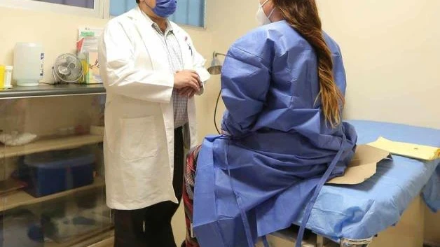 Cáncer de mama es principal causa de muerte en mujeres en Tamaulipas