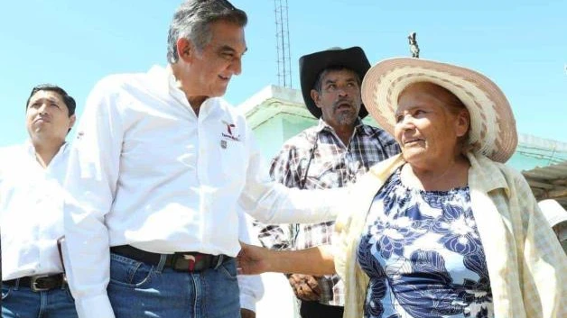 Presentará Américo balance de dos años de transformación