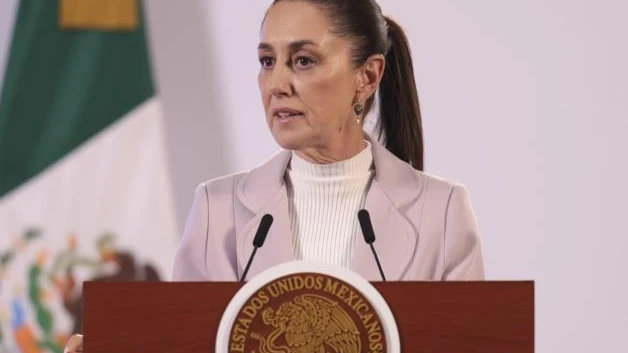 ´Es fuerte economía de México´