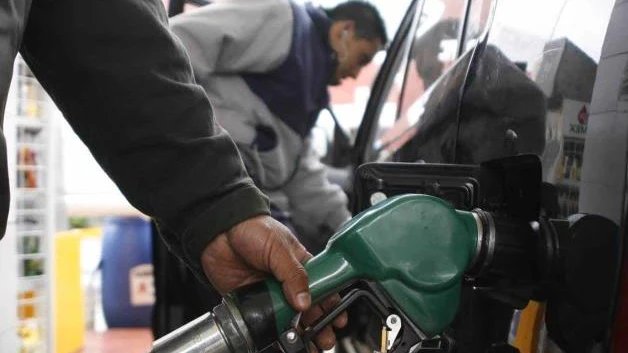 Sancionan a gasolineras en Tamaulipas