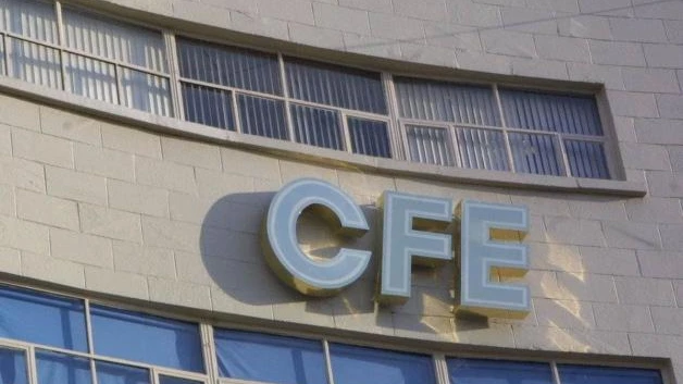 CFE pierde 10 mmdp; en el tercer trimestre del año
