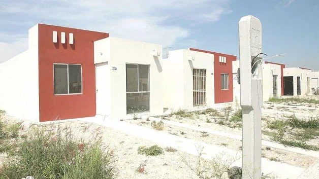 Va Infonavit por deudores en Tamaulipas