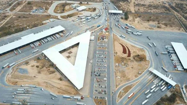 Terminarán este año ANAM en Nuevo Laredo