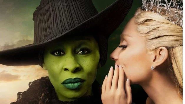 Vienen a México Ariana Grande y Cynthia Erivo
