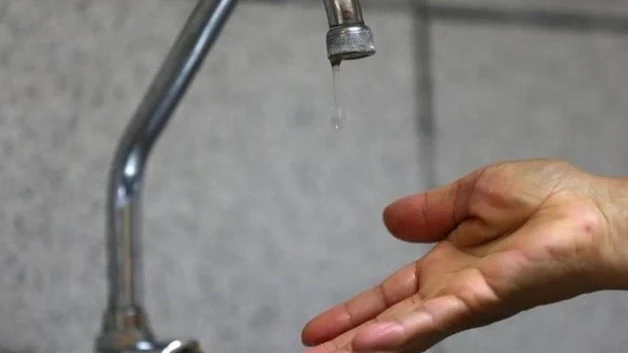 Suspende Comapa Reynosa, nuevamente, suministro de agua en 66 colonias