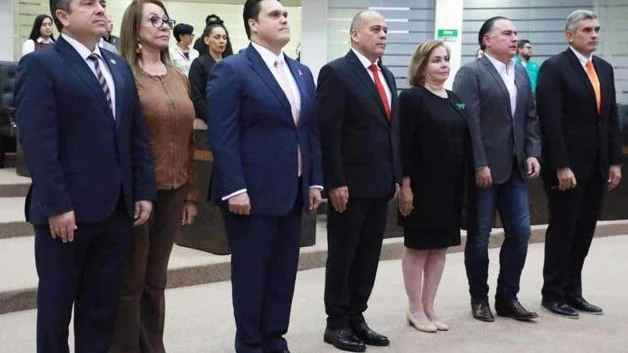 Designan nuevo Auditor Superior del Estado y Fiscal Anticorrupción