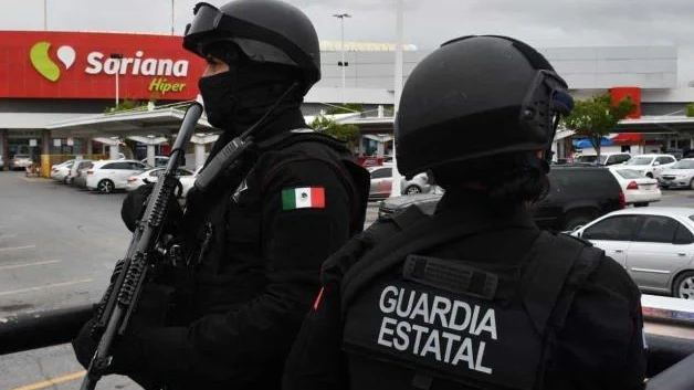 Atenderán incidencia delictiva en Tamaulipas